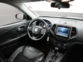 Jeep Cherokee TRAILHAWK/REMOTE START/CARPLAY/NAVI/KEYLESS/V6 - 34500 лв. / 17639.57 € - 43975549 9 | Car24.bg Jeep Cherokee TRAILHAWK/REMOTE START/CARPLAY/NAVI/KEYLESS/V6 - 34500 лв. / 17639.57 € - 43975549 9