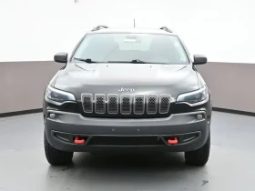 Jeep Cherokee TRAILHAWK/REMOTE START/CARPLAY/NAVI/KEYLESS/V6 - 34500 лв. / 17639.57 € - 43975549 3 | Car24.bg Jeep Cherokee TRAILHAWK/REMOTE START/CARPLAY/NAVI/KEYLESS/V6 - 34500 лв. / 17639.57 € - 43975549 3
