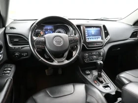 Jeep Cherokee TRAILHAWK/REMOTE START/CARPLAY/NAVI/KEYLESS/V6 - 34500 лв. / 17639.57 € - 43975549 10 | Car24.bg Jeep Cherokee TRAILHAWK/REMOTE START/CARPLAY/NAVI/KEYLESS/V6 - 34500 лв. / 17639.57 € - 43975549 10