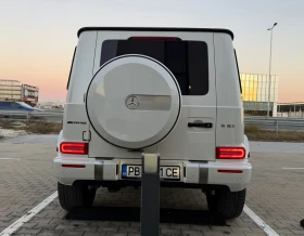 Mercedes-Benz G 63 AMG MANUFAKTUR | 2020г. | 70k км | FULL - 103000 € / 201450.49 лв. - 14219353 7 | Car24.bg Mercedes-Benz G 63 AMG MANUFAKTUR | 2020г. | 70k км | FULL - 103000 € / 201450.49 лв. - 14219353 7