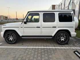 Mercedes-Benz G 63 AMG MANUFAKTUR | 2020г. | 70k км | FULL - 103000 € / 201450.49 лв. - 14219353 8 | Car24.bg Mercedes-Benz G 63 AMG MANUFAKTUR | 2020г. | 70k км | FULL - 103000 € / 201450.49 лв. - 14219353 8
