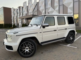 Mercedes-Benz G 63 AMG MANUFAKTUR | 2020г. | 70k км | FULL - 103000 € / 201450.49 лв. - 14219353 4 | Car24.bg Mercedes-Benz G 63 AMG MANUFAKTUR | 2020г. | 70k км | FULL - 103000 € / 201450.49 лв. - 14219353 4
