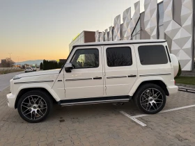 Mercedes-Benz G 63 AMG MANUFAKTUR | 2020г. | 70k км | FULL - 103000 € / 201450.49 лв. - 14219353 5 | Car24.bg Mercedes-Benz G 63 AMG MANUFAKTUR | 2020г. | 70k км | FULL - 103000 € / 201450.49 лв. - 14219353 5