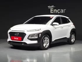 Hyundai Kona 1.6 2Wd Modern - Car24.bg Hyundai Kona 1.6 2Wd Modern