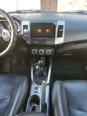 Mitsubishi Outlander - 10950 € / 21416.34 лв. - 77095876 15 | Car24.bg Mitsubishi Outlander - 10950 € / 21416.34 лв. - 77095876 15