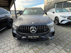 Mercedes-Benz GLC 43 AMG 4M* Burm* Head-Up - Car24.bg Mercedes-Benz GLC 43 AMG 4M* Burm* Head-Up