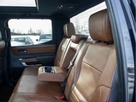 Toyota Tundra Platinum Hybrid * Фиксирана цена до БГ * CARFAX * | Auto.bg — изображение 14 Toyota Tundra Platinum Hybrid * Фиксирана цена до БГ * CARFAX * | Auto.bg — изображение 14
