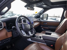 Toyota Tundra Platinum Hybrid * Фиксирана цена до БГ * CARFAX * | Auto.bg — изображение 10 Toyota Tundra Platinum Hybrid * Фиксирана цена до БГ * CARFAX * | Auto.bg — изображение 10