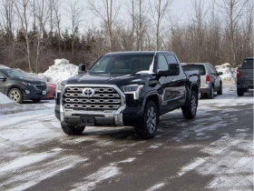 Toyota Tundra Platinum Hybrid * Фиксирана цена до БГ * CARFAX * | Auto.bg — изображение 3 Toyota Tundra Platinum Hybrid * Фиксирана цена до БГ * CARFAX * | Auto.bg — изображение 3