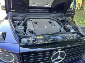 Mercedes-Benz G 500 22000km!!!!!!!!!!!! - 112000 € / 219052.96 лв. - 90642669 5 | Car24.bg Mercedes-Benz G 500 22000km!!!!!!!!!!!! - 112000 € / 219052.96 лв. - 90642669 5
