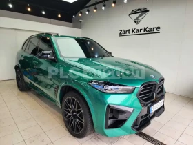 BMW X5M COMPETITION / ЦЕНА ДО БЪЛГАРИЯ !