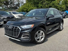 Audi Q5 * Komfort * CARFAX * ДИСТРОНИК * 2 КЛЮЧА