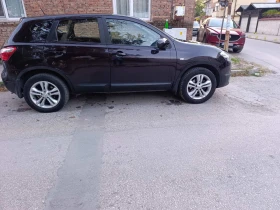 Nissan Qashqai - 5300 € - 85649604 2 | Car24.bg Nissan Qashqai - 5300 € - 85649604 2