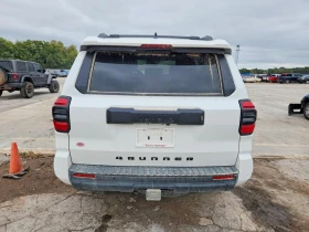 Toyota 4runner 2.4l Trd Off-Road Premium | Auto.bg — изображение 6 Toyota 4runner 2.4l Trd Off-Road Premium | Auto.bg — изображение 6