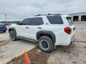 Toyota 4runner 2.4l Trd Off-Road Premium | Auto.bg — изображение 2 Toyota 4runner 2.4l Trd Off-Road Premium | Auto.bg — изображение 2