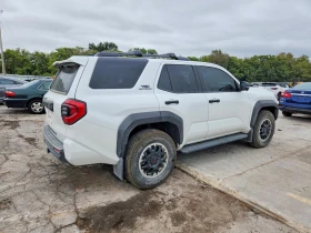 Toyota 4runner 2.4l Trd Off-Road Premium | Auto.bg — изображение 3 Toyota 4runner 2.4l Trd Off-Road Premium | Auto.bg — изображение 3