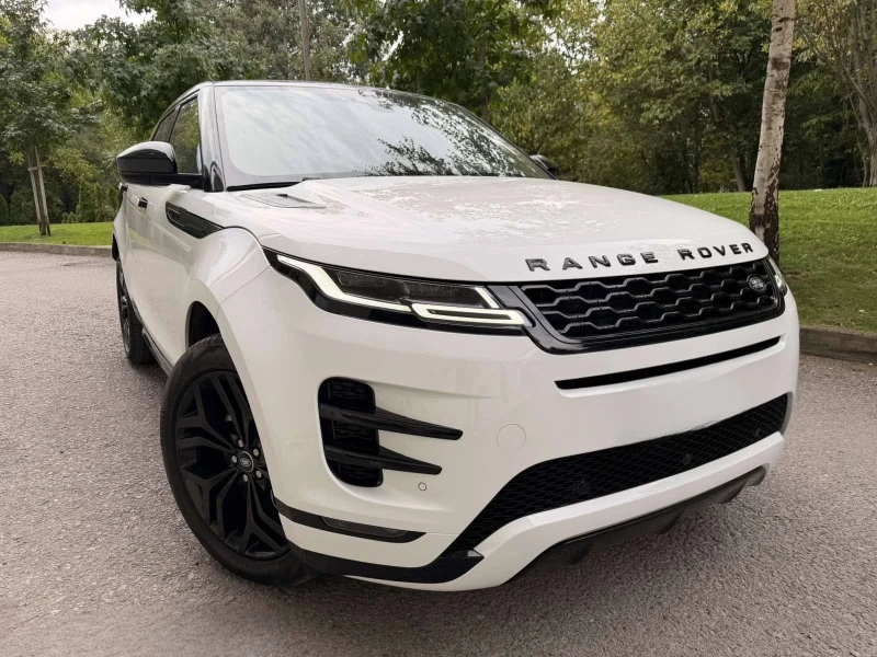 Land Rover Evoque 2.0d / R-DYNAMIC / 4x4 - цена по договаряне - 77033926 1 | Car24.bg Land Rover Evoque 2.0d / R-DYNAMIC / 4x4 - цена по договаряне - 77033926 1