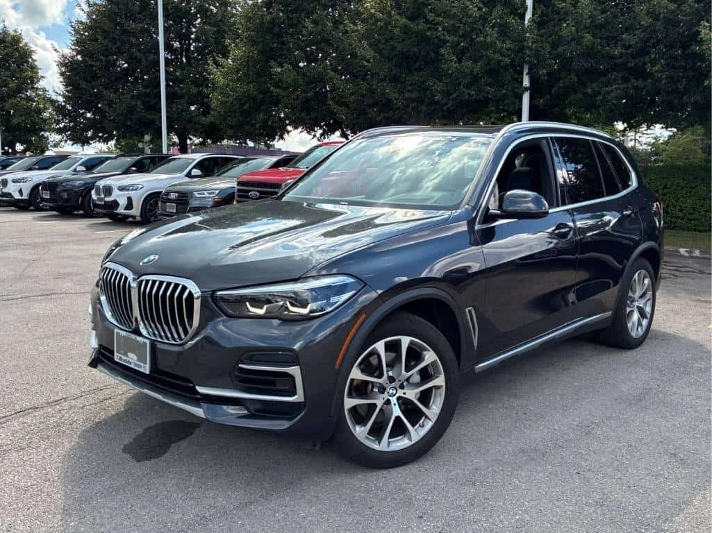 BMW X5 * xDrive40i * CARFAX * ОПЦИЯ ЗА ФИНАНСИРАНЕ | Auto.bg — изображение 1 BMW X5 * xDrive40i * CARFAX * ОПЦИЯ ЗА ФИНАНСИРАНЕ | Auto.bg — изображение 1