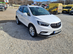 Opel Mokka X 1.4 | Mobile.bg   4