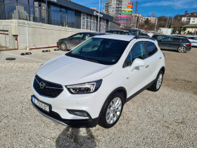 Opel Mokka X 1.4 | Mobile.bg   3