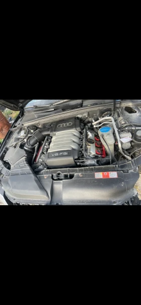 Audi A4 | Mobile.bg — малка снимка 2