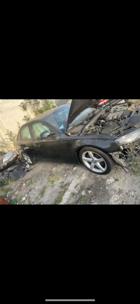 Снимка Audi A4