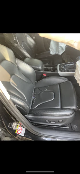 Audi A4 | Mobile.bg — малка снимка 4