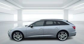 Audi A6 Avant 45 TFSI Quattro = S-line = Гаранция - 92670 лв. / 47381.42 € - 95963803 6 | Car24.bg Audi A6 Avant 45 TFSI Quattro = S-line = Гаранция - 92670 лв. / 47381.42 € - 95963803 6