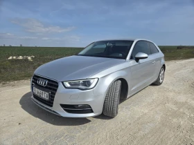 Audi A3 S tronic - Car24.bg Audi A3 S tronic