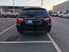 BMW 318 Е91 - 2900 € / 5671.91 лв. - 34335780 3 | Car24.bg BMW 318 Е91 - 2900 € / 5671.91 лв. - 34335780 3
