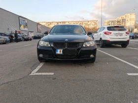 BMW 318 Е91 - 2900 € / 5671.91 лв. - 34335780 4 | Car24.bg BMW 318 Е91 - 2900 € / 5671.91 лв. - 34335780 4