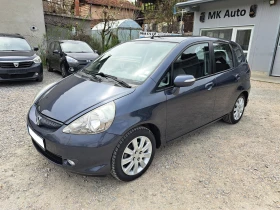 Honda Jazz 1.33i* АВТОМАТИК* КЛИМАТРОНИК* FACE