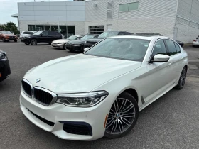 BMW 540 xDrive40i