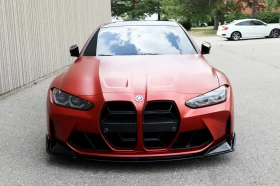 BMW M4 INDIVIDUAL MANUAL ЦЕНА ДО БЪЛГАРИЯ АВТОКРЕДИТ | Auto.bg — изображение 2 BMW M4 INDIVIDUAL MANUAL ЦЕНА ДО БЪЛГАРИЯ АВТОКРЕДИТ | Auto.bg — изображение 2