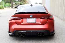 BMW M4 INDIVIDUAL MANUAL ЦЕНА ДО БЪЛГАРИЯ АВТОКРЕДИТ | Auto.bg — изображение 5 BMW M4 INDIVIDUAL MANUAL ЦЕНА ДО БЪЛГАРИЯ АВТОКРЕДИТ | Auto.bg — изображение 5