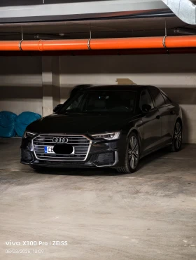 Audi A6 55TFSI перфектна | Auto.bg — изображение 10 Audi A6 55TFSI перфектна | Auto.bg — изображение 10