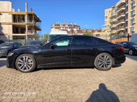 Audi A6 55TFSI перфектна | Auto.bg — изображение 3 Audi A6 55TFSI перфектна | Auto.bg — изображение 3