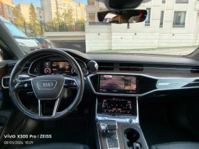 Audi A6 55TFSI перфектна | Auto.bg — изображение 7 Audi A6 55TFSI перфектна | Auto.bg — изображение 7
