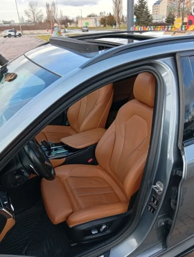 BMW 530 M-SPORT | Auto.bg — изображение 16 BMW 530 M-SPORT | Auto.bg — изображение 16