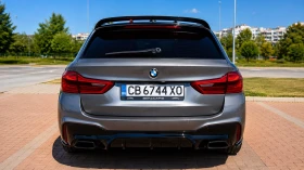 BMW 530 M-SPORT | Auto.bg — изображение 6 BMW 530 M-SPORT | Auto.bg — изображение 6