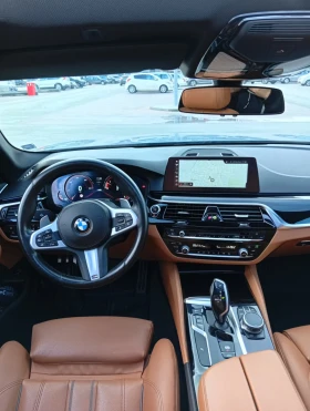 BMW 530 M-SPORT | Auto.bg — изображение 15 BMW 530 M-SPORT | Auto.bg — изображение 15