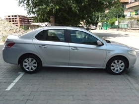 Peugeot 301 1.6HDI-92kc. Euro5 - 3999 € - 26469442 5 | Car24.bg Peugeot 301 1.6HDI-92kc. Euro5 - 3999 € - 26469442 5