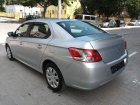 Peugeot 301 1.6HDI-92kc. Euro5 - 3999 € - 26469442 6 | Car24.bg Peugeot 301 1.6HDI-92kc. Euro5 - 3999 € - 26469442 6