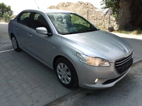 Peugeot 301 1.6HDI-92kc. Euro5 - 3999 € - 26469442 3 | Car24.bg Peugeot 301 1.6HDI-92kc. Euro5 - 3999 € - 26469442 3