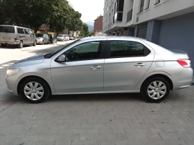 Peugeot 301 1.6HDI-92kc. Euro5 - 3999 € - 26469442 4 | Car24.bg Peugeot 301 1.6HDI-92kc. Euro5 - 3999 € - 26469442 4
