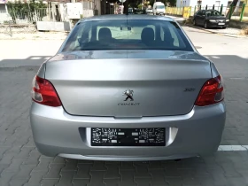 Peugeot 301 1.6HDI-92kc. Euro5 - 3999 € - 26469442 7 | Car24.bg Peugeot 301 1.6HDI-92kc. Euro5 - 3999 € - 26469442 7