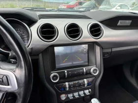 Ford Mustang * EcoBoost * CARFAX * ЦЕНА ДО БГ | Auto.bg — изображение 15 Ford Mustang * EcoBoost * CARFAX * ЦЕНА ДО БГ | Auto.bg — изображение 15