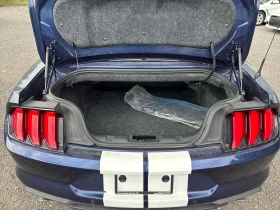 Ford Mustang * EcoBoost * CARFAX * ЦЕНА ДО БГ | Auto.bg — изображение 6 Ford Mustang * EcoBoost * CARFAX * ЦЕНА ДО БГ | Auto.bg — изображение 6