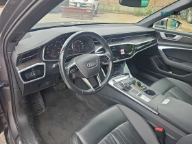 Audi A6 ALLROAD PROGRESSIV ЦЕНА ДО БЪЛГАРИЯ АВТОКРЕДИТ | Auto.bg — изображение 6 Audi A6 ALLROAD PROGRESSIV ЦЕНА ДО БЪЛГАРИЯ АВТОКРЕДИТ | Auto.bg — изображение 6