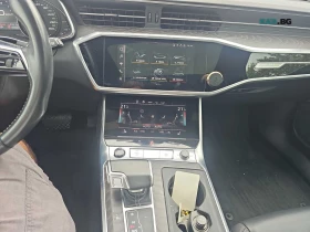 Audi A6 ALLROAD PROGRESSIV ЦЕНА ДО БЪЛГАРИЯ АВТОКРЕДИТ | Auto.bg — изображение 8 Audi A6 ALLROAD PROGRESSIV ЦЕНА ДО БЪЛГАРИЯ АВТОКРЕДИТ | Auto.bg — изображение 8